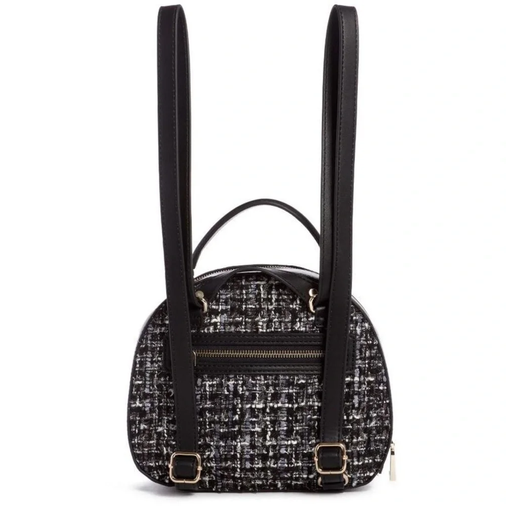 New GUESS Viola CONVERTIBLE Crossbody Backpack